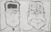 [Al Gore versus George Walker Bush]